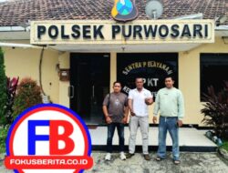 Terjadi Wanprestasi dalam Kerjasama Pinjam Pakai Mobil Pickup, Yanto Baret Laporkan NV ke Kepolisian