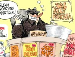 Merasa Kecewa Dua Warga Asal  Purwodadi Akan Laporkan Oknum YLBH Sarana Keadilan Rakyat ke Polisi