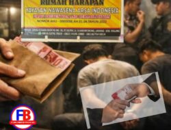 Yayasan Rehabilitasi Nawasena, Diduga Lepas Pasien Seharga 125 juta, 3 hari Pasca Ditangkap Polres Pasuruan