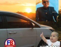 Apes..!!! Niat Bantu Kades Kluwut Malah Jadi Korban Framing