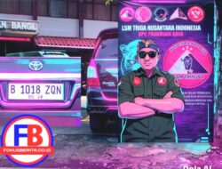 Rumah Tahanan Kelas IIB Bangil jadi Sorotan Publik, Trinusa Pasuruan Raya Kritik Tajam ‎