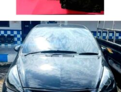 Dramatis! Polres Pasuruan Ringkus Residivis Perempuan di By Pass Gempol, Amankan 17 Gram Sabu