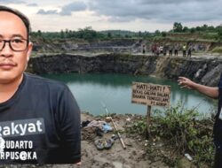 Bocah 12 Tahun Tewas di Bekas Galian Tambang Milik PT. Gorip, Direktur Pus@ka Desak APH Usut Tuntas