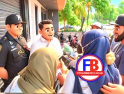 ‎AMI Tolak Wacana Pemekaran Dapil Surabaya, Jangan Jadikan Demokrasi Sebagai Arena Kepentingan Politik