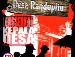 ‎Terungkap, Misi Hingga Dugaan Keterlibatan Oknum Staff Desa Dalam Polemik PTSL Randupitu