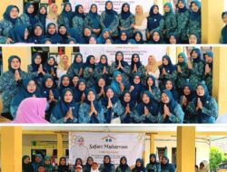 ‎Safari Muharram Ketua TP-PKK Kabupaten Pasuruan “Merita Rusdi Sutejo” di Desa Kepulungan Gempol