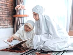 Mendidik Budi Pekerti Pada Anak, Hendahlah Dilakukan Pada Waktu Kecil