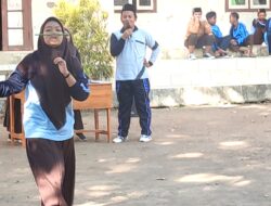 Gelar Lomba, Peringati HUT RI 79