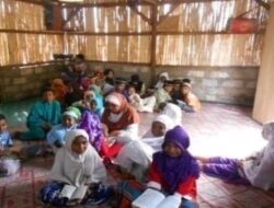 Ada Lima Tempat Yang Baik Untuk Lima Macam Orang Ini