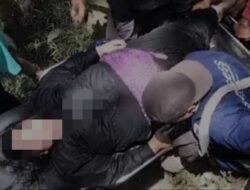 Khurotul Ainiyah, Sosok Perempuan Yang Meninggal Terju Bebas Ke Jurang  Di Kecamatan Tutur