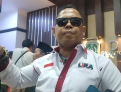Bupati LIRA Pasuruan Raya, Bicara Lantang Di Gedung Perwakilan Rakyat