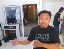 Moment Pilkada Serentak 2024, Muslim Digital Printing Kebanjiran Order Cetak Banner dan Spanduk 