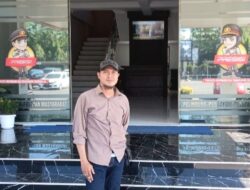 Dana Kas Pasar Desa Randupitu, Kecamatan Gempol, Kabupaten Pasuruan, Lenyap Tak Tersisa