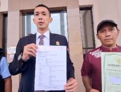 Arogansi Ketua PN Mojokerto Dalam Dugaan Proses Eksekusi Tanah, Pemilik Tegas Ajukan Perlawanan Eksekusi