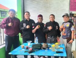 Ketua DPD LP2KP Kabupaten Pasuruan Tepis Dugaan Menjadi Beking Ormas BRN