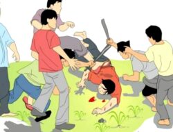 Kasus Pengeroyokan Anak Wartawan di Sukorejo, Proses hukumnya Masih Terus Berlanjut