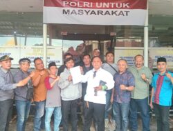 Aksi Brutal Oknum LPKSM SAKERA, Terekam Video Keroyok Korban dan  Resmi Dilaporkan ke Polres Pasuruan