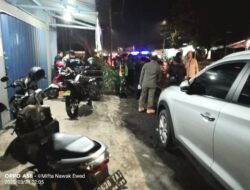 Pasca Kasus Pengeroyokan Yang Dilakukan LPKSM SAKERA Satpol PP  Mendadak Segel Cafe Edelweis