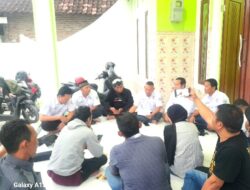 Jadi Sorotan Perbincangan Publik Kasus Pengeroyokan di Kafe Edelweis, LPKSM SAKERA Gelar Konferensi Pers