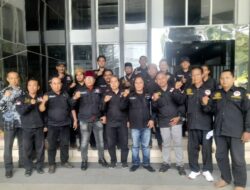 GPN 08 Setuju Adanya Raperda TJSL Kabupaten Pasuruan, Tapi Harus Direvisi dan Disempurnakan