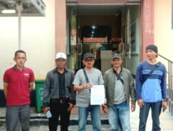 Oknum Anggota LPKSM SAKERA Diduga Sebarkan Ujaran Kebencian, DPP LSM AGTIB Laporkan Ke Polisi 