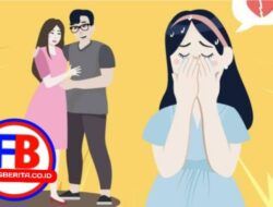 Oknum Karyawan PT Yanmar Diesel Indonesia, Diduga Selingkuh, Nikah Siri Hingga Telantarkan Anak dan Istri Sahnya