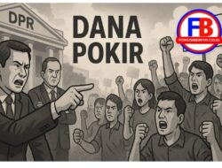 Ketua Komisi I Bela Dana Pokir, LSM Trinusa: Publikasikan Data, Jangan Hanya Omdo!