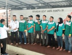 Sunariyo Sudah Tiga Kali Terpilih Sebagai Ketua PUK SP KEP PT. Harapan Sejati Karindo Periode 2025-2029