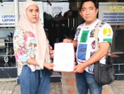 Dugaan Perselingkuhan di Pandaan,  Istri Sah Lapor Polisi Gegara Suami Yang Abaikan Tanggung Jawab