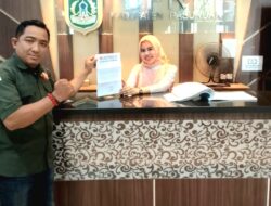 LSM Trinusa Resmi Surati DPRD dan Bupati Pasuruan, Desak Transparansi Dana Pokir