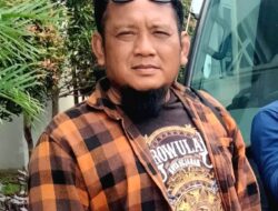 Cak Blake, Keterbukaan dan Kerjasama Kunci Kesuksesan Organisasi