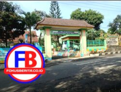 Sikap Arogansi DW Oknum Staff SMPN 01 Purwosari, Disaat Media Akan Temui Kepala Sekolah 