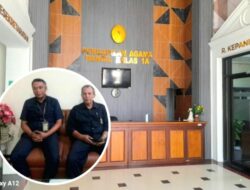 Rumor Adanya Mou Antara Paguyuban Modin dan Pengadilan Agama Bangil, Begini Penjelasan Panitera Muda Hukum