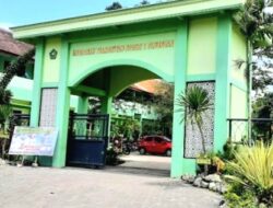 Beredar Video Ketua Komite MTsN 2 Pasuruan Meminta Sumbangan Wajib Rp.850.000 Kepada Walimurid