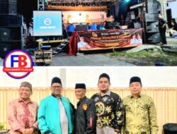 Ruwah Desa Randupitu, Pemerintah Desa Gelar Wayang Kulit dan Campursari di Dusun Babat