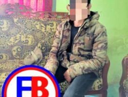 Konflik Saudara Kandung Kakak Beradik, Berujung ke Polisi, Diduga  Ada Tokoh Masyarakat yang Menunggangi