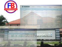 SPMB SMA Negeri I Purwosari Tahap III Jalur Domisili Bikin Gaduh Masyarakat 