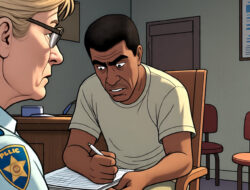 Lapor Komandan.!! Laporan Kasus Penganiyaan dan Pengeroyokan Ke Polda Jatim Diduga Lemot, Kemana Lagi Kami Mengadu