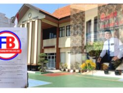 Sidang Praperadilan Ditunda Pengadilan Negeri Sidoarjo, Termohon Sengaja Tidak Hadir