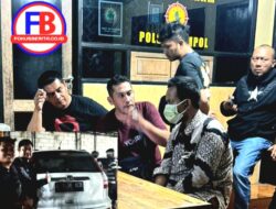 Ungkap Kasus Pembunuhan di Gempol, Polres Pasuruan Tangkap Pelaku dalam Hitungan Jam