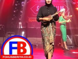 Harumkan Nama Daerah, Putri Asal  Pasuruan Tembus Program Nasional Kemendikbud, Belajar Bersama Maestro 