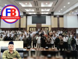 Komisi I DPRD Kabupaten Pasuruan Gelar Audiensi Bahas Karnaval Boleh Horeg, Tapi Ada Aturannya!