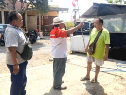 Sidak Bupati LIRA Pasuruan Terkait Perusahaan Miras di Manaruwi Bangil Tak Terbukti, Berharap Pemberitaan Harus Obyektif