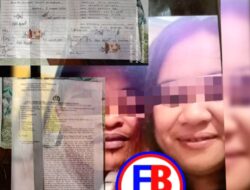 Laporan Dugaan Kasus Pencurian Oleh ART di Polresta Pasuruan Mandek