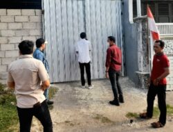 Tanggapi Isu Produksi Miras dan Pengoplosan LPG di Manaruwi, Polres Pasuruan Lakukan Sidak dan Tidak Menemukan Bukti