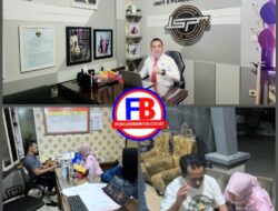 Buronan Aktif di Medsos Diciduk di Madura, Kanit Tipidek Satreskrim Polres Pasuruan Klarifikasi Isu