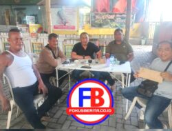 Polsek Purwosari Kembali Layangkan Surat Panggilan Terhadap NV Terduga Penggelapan Mobil Pick Up