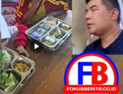 LSM GPN 08 Pasuruan Monitoring Penyajian dan Pendistribusian Program MBG di Wonorejo