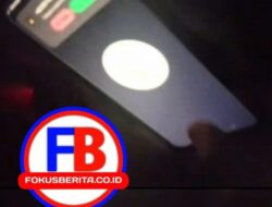 Lujeng Sudarto Direktur Pus@ka Kecam Keras Pelaku Teror yang Mengancam Ketua LSM Trinusa