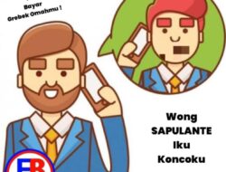 Warga Sapulante Murka, Nama Desa Dibawa-bawa Peneror, Dukung Polisi Segera Tangkap Busiri Cs